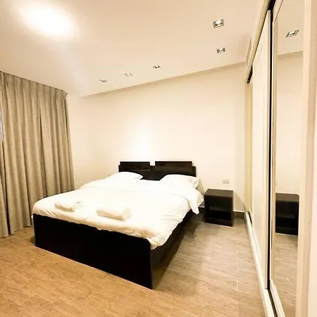 Central Apartment For Rent 29 Amman Exterior photo