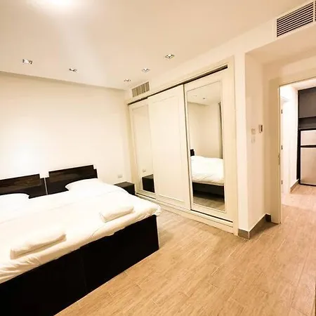 Central Apartment For Rent 29 Amman Exterior photo