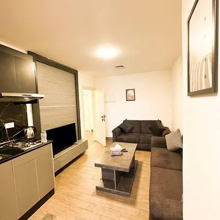 Central Apartment For Rent 29 Amman Exterior photo