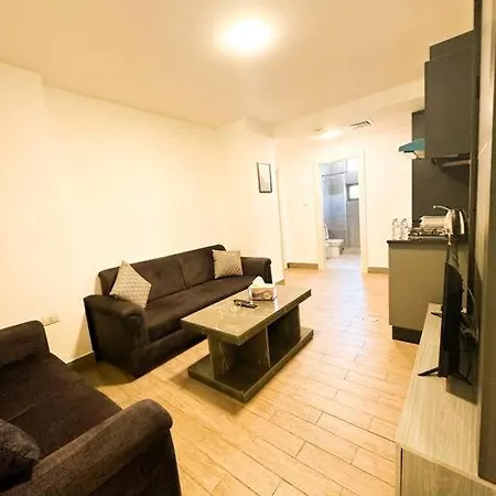 Central Apartment For Rent 29 Amman Exterior photo