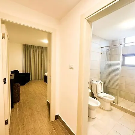 Central Apartment For Rent 29 Amman Exterior photo