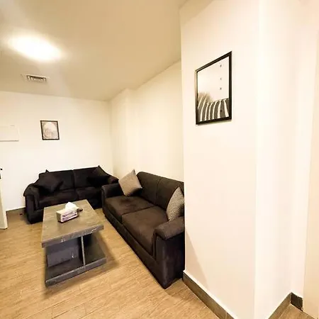 Central Apartment For Rent 29 Amman Exterior photo