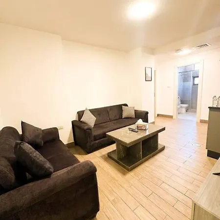 Central Apartment For Rent 29 Amman Exterior photo