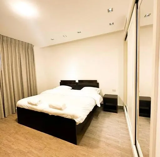 Central Apartment For Rent 29