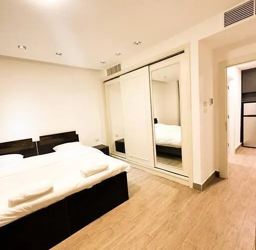 Central Apartment For Rent 29