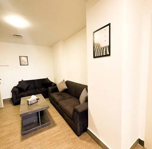 Central Apartment For Rent 29