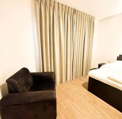 Central Apartment For Rent 29
